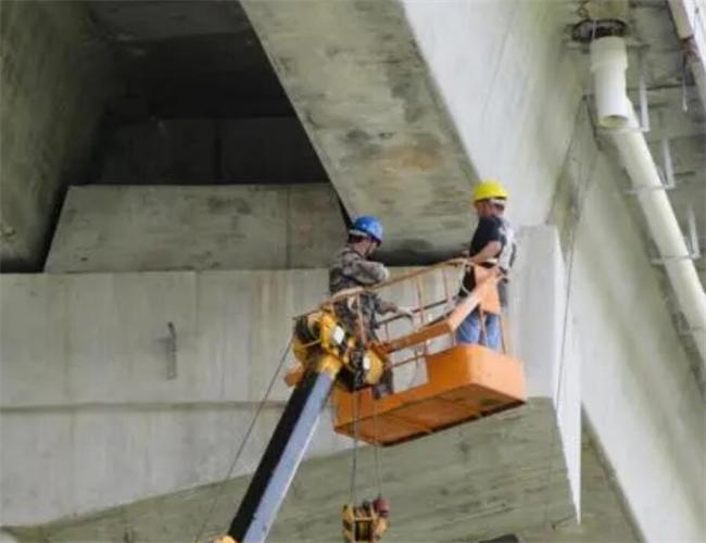 常州桥梁建设排水系统